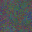 World at epoch 28000