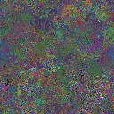 World at epoch 34000
