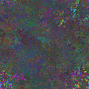 World at epoch 40000