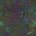World at epoch 20010