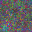 World at epoch 38000