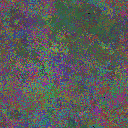 World at epoch 28000