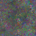 World at epoch 35000