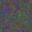 World at epoch 29000