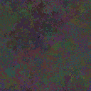 World at epoch 24000