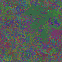World at epoch 24000