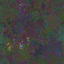 World at epoch 21000