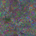 World at epoch 36000