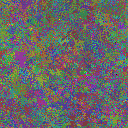 World at epoch 35000