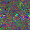 World at epoch 34000
