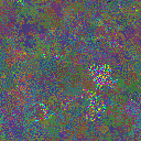 World at epoch 36000