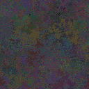 World at epoch 25000