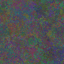 World at epoch 30000