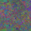 World at epoch 36000