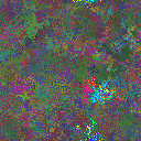 World at epoch 35000