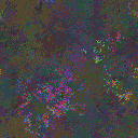 World at epoch 23000