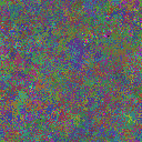 World at epoch 37000