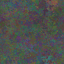 World at epoch 31000