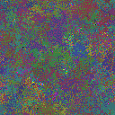 World at epoch 37000
