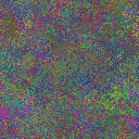 World at epoch 30000