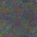 World at epoch 26000