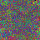 World at epoch 38000
