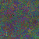 World at epoch 37000