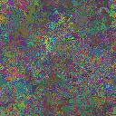 World at epoch 39000