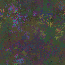 World at epoch 22000