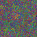 World at epoch 39000