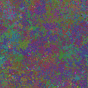 World at epoch 38000