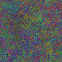 World at epoch 37000