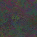 World at epoch 28000