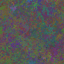 World at epoch 27000