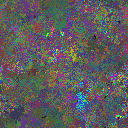 World at epoch 38000