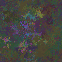 World at epoch 23000