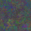 World at epoch 38000