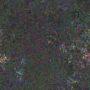 World at epoch 20010