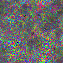 World at epoch 21000