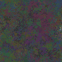 World at epoch 29000