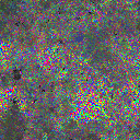 World at epoch 21000