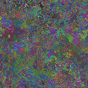 World at epoch 39000