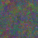 World at epoch 38000
