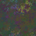 World at epoch 24000