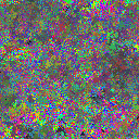 World at epoch 22000
