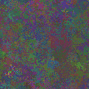 World at epoch 28000
