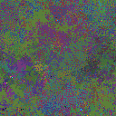 World at epoch 39000