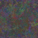 World at epoch 34000