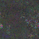 World at epoch 20010