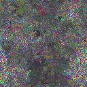 World at epoch 21000
